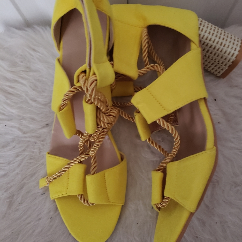 Ladies Sandals